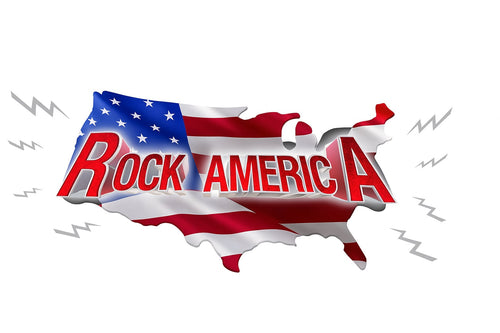 Rock America